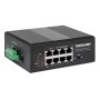 Comprar Intellinet 8-Port Poe+ Gigabit Switch Mit Poe-Passthrough - Ganga Electrónica