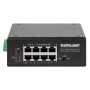 Comprar Intellinet 8-Port Poe+ Gigabit Switch Mit Poe-Passthrough - Ganga Electrónica