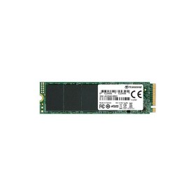 Comprar Disco Ssd Transcend 512gb M.2 Mte112s (M.2 2280) Pcie Gen3 X4 Nvme - Ganga Electrónica