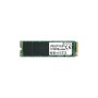 Comprar Disco Ssd Transcend 512gb M.2 Mte112s (M.2 2280) Pcie Gen3 X4 Nvme - Ganga Electrónica
