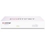 Comprar Fortinet Fortigate 40f 5 X Ge Rj45 Ports (Including 1 X Wan Port, 4 X Internal Ports) - Ganga Electrónica
