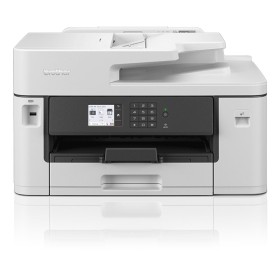 Comprar Brother Mfc-J2340dwyj1 A3 Inkjet Mfp Color 28ipm - Ganga Electrónica