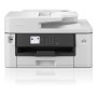 Comprar Brother Mfc-J2340dwyj1 A3 Inkjet Mfp Color 28ipm - Ganga Electrónica