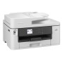 Comprar Brother Mfc-J2340dwyj1 A3 Inkjet Mfp Color 28ipm - Ganga Electrónica
