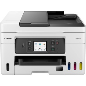 Comprar Impresora Canon Maxify Gx4040 Inyección De Tinta A4 600 X 1200 Dpi Wifi - Ganga Electrónica
