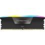 Comprar Memoria Corsair 48gb Ddr5-6400 (2x 24 Gb) Dual-Kit, Cmh48gx5m2b6400c36 - Ganga Electrónica