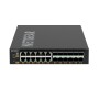 Comprar Switch Netgear M4350-12x12f Gestionado L3 10g Ethernet (100/1000/10000) 1u Negro - Ganga Electrónica