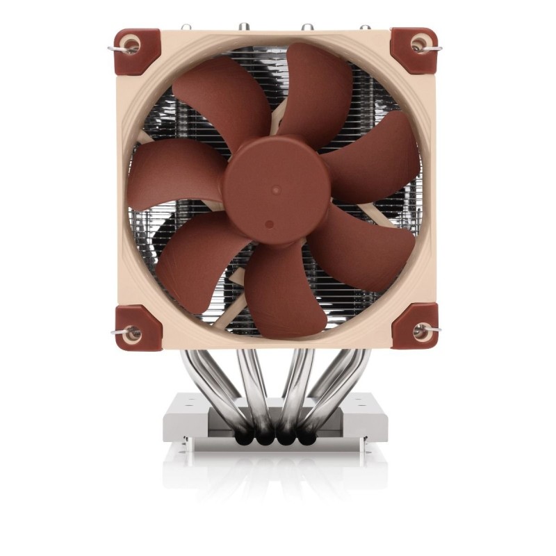Comprar Noctua Nh-D9 Tr5-Sp6 4u Tower Cpu-Disipador Para Socket Sp6, Tr5 Aktiv - Ganga Electrónica