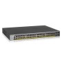 Comprar Switch Netgear GS752TP-300EUS GS752TP300EUS (GS752TP-300EUS) - Ganga Electrónica
