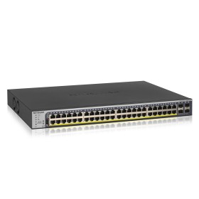 Comprar Switch Netgear GS752TP-300EUS GS752TP300EUS (GS752TP-300EUS) - Ganga Electrónica