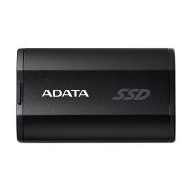 Comprar Ssd Adata Sd810-2000g-Cbk Sd810 2 Tb Negro - Ganga Electrónica