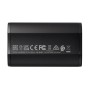 Comprar Ssd Adata Sd810-4000g-Cbk Sd810 4 Tb Negro - Ganga Electrónica