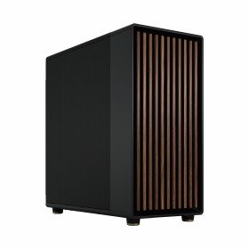 Comprar Caja Pc Fractal design North Xl Charcoal Negro, Fd-C-Nor1x-01 - Ganga Electrónica