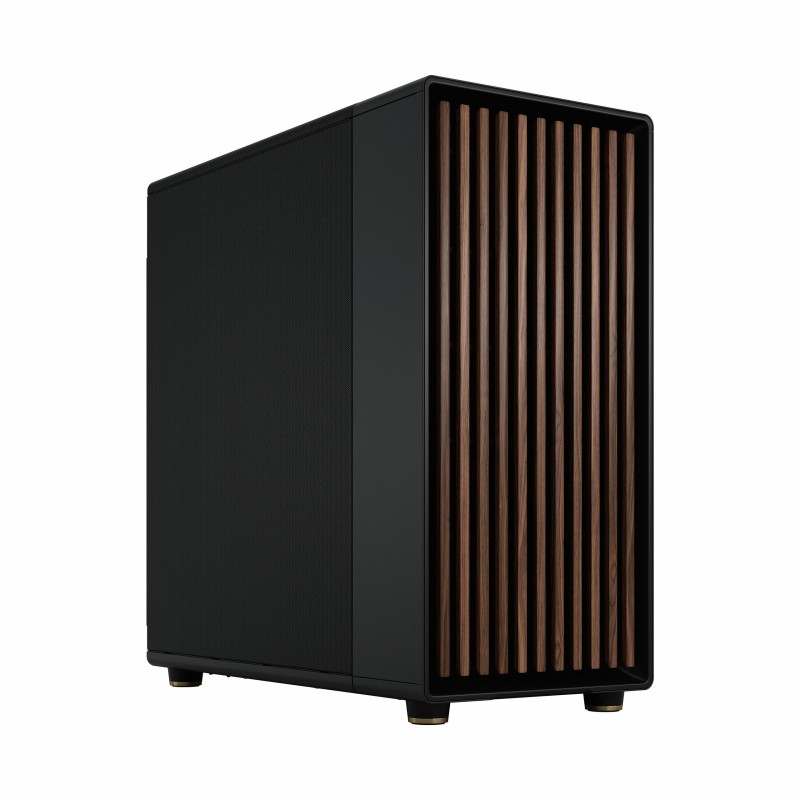 Comprar Caja Pc Fractal design North Xl Charcoal Negro, Fd-C-Nor1x-01 - Ganga Electrónica