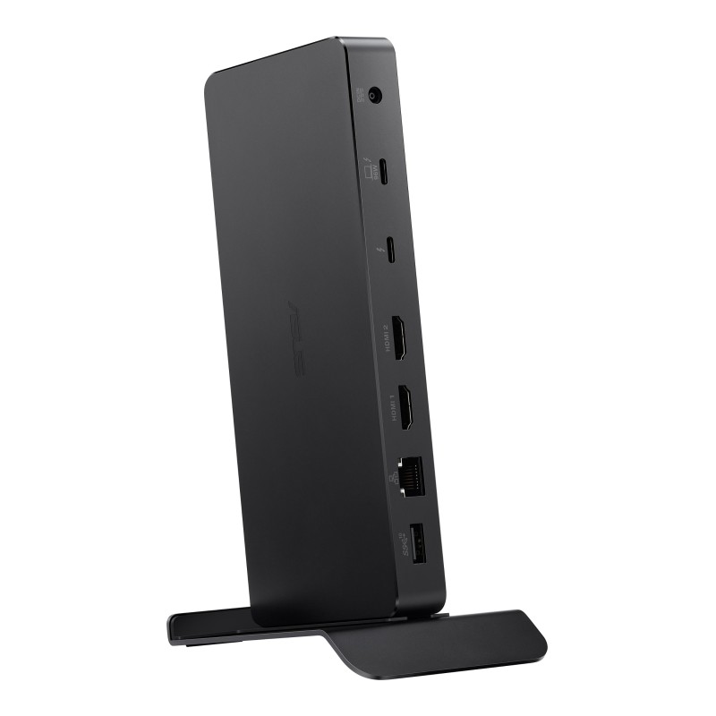 Comprar Asus Triple 4k Thunderbolt 4 Dock Dc500 - Ganga Electrónica