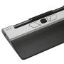Comprar Contour Design Rollermouse Go + Rollermouse Go Dock Ratón Ambidextro Rf Wireless + Bluetooth + Usb Type-A 4000 Dpi - Gan