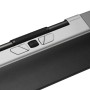 Comprar Contour Design Rollermouse Go + Rollermouse Go Dock Ratón Ambidextro Rf Wireless + Bluetooth + Usb Type-A 4000 Dpi - Gan