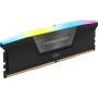 Comprar Memoria Corsair Ddr5 32gb 2x16gb Pc6000 Vengeance Rgb Cmh32gx5m2b6000c38 - Ganga Electrónica