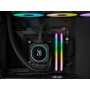 Comprar Memoria Corsair Ddr5 32gb 2x16gb Pc6000 Vengeance Rgb Cmh32gx5m2b6000c38 - Ganga Electrónica