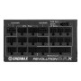 Comprar Fuente De Alimentación Enermax Revolution Dfx 1650w, Blanca, Conector Gpu 3x 12 Pines, 7x Pcie, Gestión De Cables, 1650 