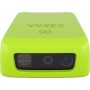 Comprar Lector De Códigos De Barras Zebra Rs2100 Manos Libres 2d Laser Verde - Ganga Electrónica