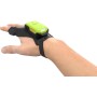 Comprar Lector De Códigos De Barras Zebra Rs2100 Manos Libres 2d Laser Verde - Ganga Electrónica