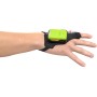 Comprar Lector De Códigos De Barras Zebra Rs2100 Manos Libres 2d Laser Verde - Ganga Electrónica