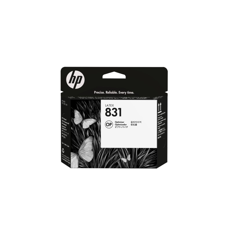 Comprar Cabezal Hp 831 Optimizador Brillo - Cz680a - Ganga Electrónica