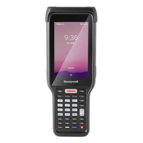Comprar Terminal Honeywell Eda61k, Android 9, Wifi, 4g-Lte, Teclado Alfanumérico, Óptica Ex20 (No Cámara), Scp Prelicenciado - G