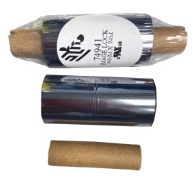 Comprar Zebra 74941 Cinta Para Impresora - Ganga Electrónica