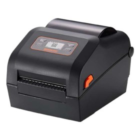 Comprar Impresora Etiquetas Termica Directa Bixolon Sd5 40d Lcd Usb Rs232 Eth Wifi - Ganga Electrónica