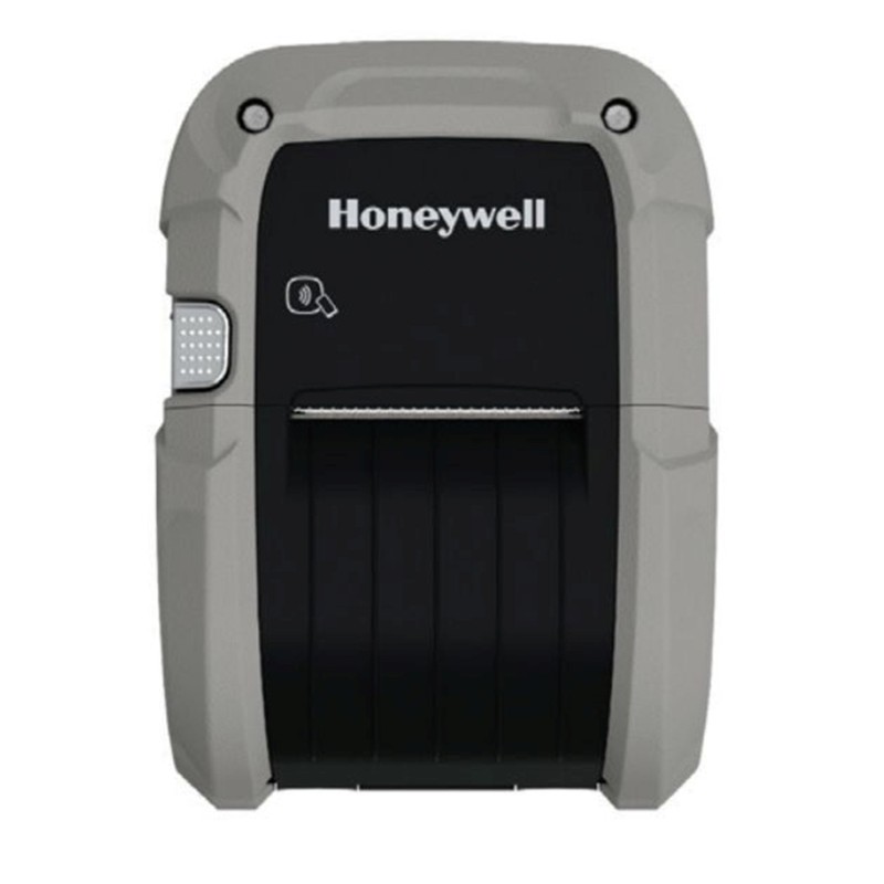 Comprar Honeywell Rp4 203 X 203 Dpi Inalámbrico Y Alámbrico Térmica Directa Impresora Portátil - Ganga Electrónica