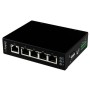 Comprar Startech Switch Conmutador Industrial Eth. Gigabi - Ganga Electrónica