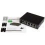 Comprar Startech Switch Conmutador Industrial Eth. Gigabi - Ganga Electrónica