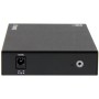 Comprar Startech.Com Conversor De Medios De Ethernet Gigabit De Cobre A Fibra - Monomodo Lc - 20km 2 Años - Ganga Electrónica