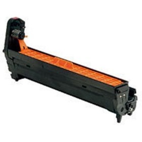 Comprar Oki Tambor C3100 14.000 Pag. Amarillo - Ganga Electrónica