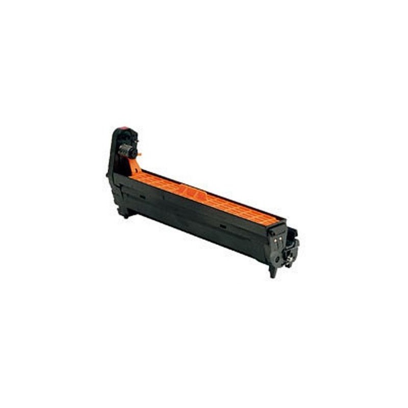 Comprar Oki Tambor C3100 14.000 Pag. Amarillo - Ganga Electrónica