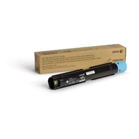 Comprar Xerox Versalink C7000 Tóner Cian Capacidad Extra (10100 Páginas) - Ganga Electrónica