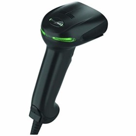 Comprar Lector De Códigos De Barras Portátil Honeywell Xenon Extreme Performance (Xp) 1950g1d/2d Led Negro - Ganga Electrónica