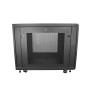 Comprar Startech Armario Rack De Servidores 12u Rack 31 Pulgadas De Profundidad - Ganga Electrónica