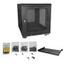 Comprar Startech Armario Rack De Servidores 12u Rack 31 Pulgadas De Profundidad - Ganga Electrónica