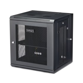 Comprar Startech Rack Pared Abisagrado 12U - Ganga Electrónica