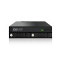 Comprar Icy dock Mb994iko-3sb Panel Bahía Disco Duro Negro - Ganga Electrónica