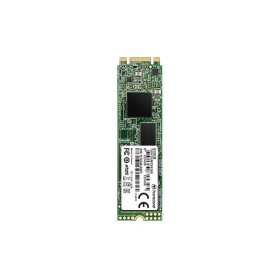 Comprar Transcend 830s M.2 512 Gb Serial Ata Iii 3d Nand - Ganga Electrónica