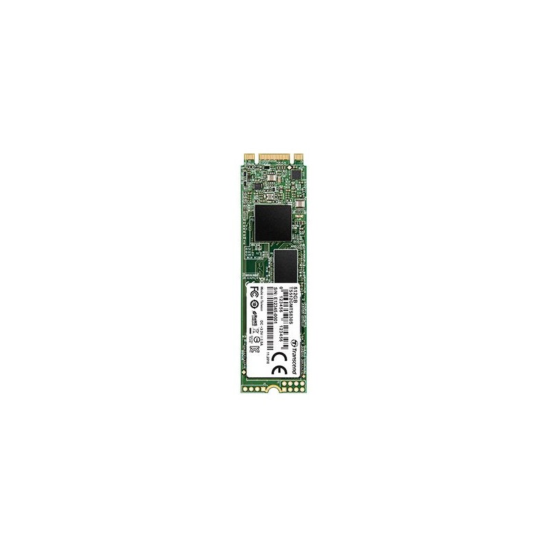 Comprar Transcend 830s M.2 512 Gb Serial Ata Iii 3d Nand - Ganga Electrónica