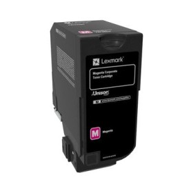 Comprar Lexmark Cs720, Cs725, Cx725 Cartucho Corporativo Magenta (3 000 Páginas) - Ganga Electrónica