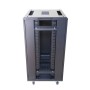 Comprar Extralink 22U 600X800 Standing Rackmount Cabinet Black - Ganga Electrónica
