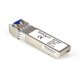Comprar Startech.Com Módulo Transceptor Sfp+ Compatible Con El Modelo J9151e De Hp - 10gbase-Lr - Ganga Electrónica