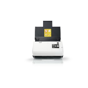 Comprar Plustek Smartoffice Pn30u Escáner De Documentos (Adf) Negro, Blanco A4 - Ganga Electrónica
