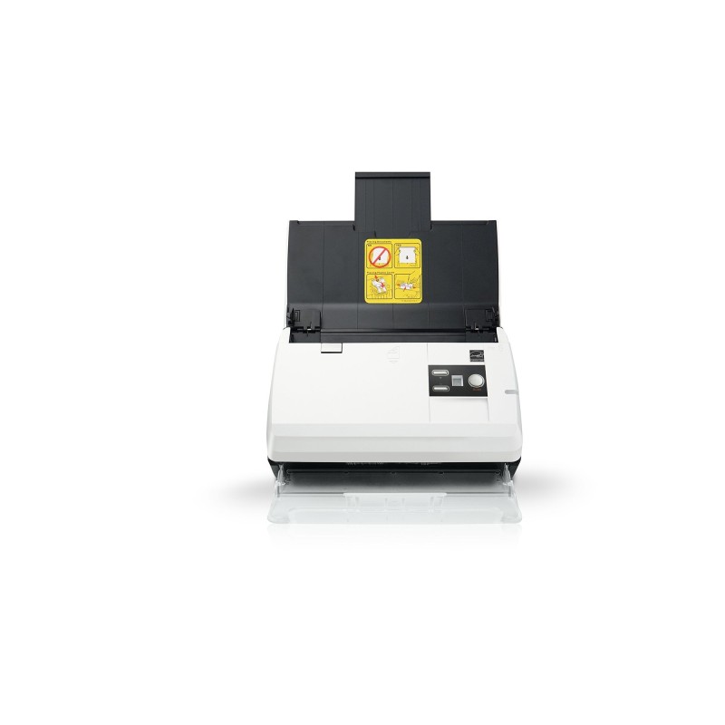 Comprar Plustek Smartoffice Pn30u Escáner De Documentos (Adf) Negro, Blanco A4 - Ganga Electrónica